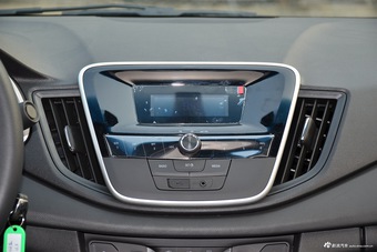 2016款科沃兹1.5L手动欣享版