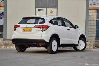 2017款缤智1.5L CVT自动两驱舒适型