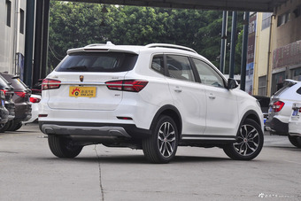 2016款荣威RX5 20T手动两驱互联网智惠版 