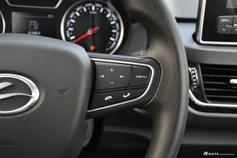 2018款逍遥1.5GTDI手动白银版