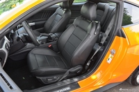 2018款Mustang 2.3L自动EcoBoost