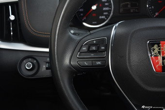 2017款荣威i6 1.5T自动互联网智享版20T