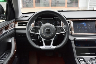 2017款大迈X7 2.0T自动至尊型