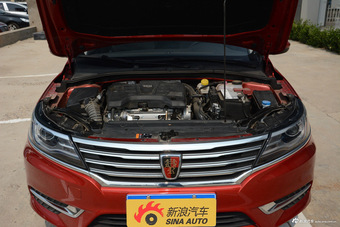 2017款荣威i6 1.5T自动互联网智享版20T图片