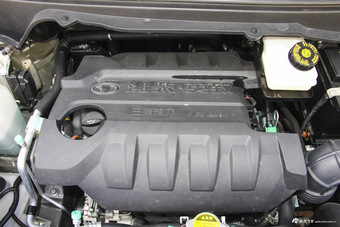 2015款英致737 1.5L手动豪华导航版