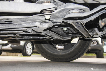 2016款科雷嘉2.0L自动两驱尊贵版