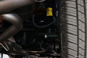 2018款TRAX创酷 1.4T手动330T两驱舒适型