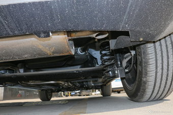 2018款奔腾X40网红版 1.6L手动豪华型