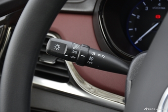 2018款凌轩1.5T自动乐活幸福型