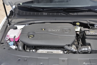 2018款睿骋CC1.5T自动豪雅型