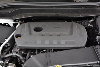 2017款哈弗H6 换代2.0T自动两驱智尚型红标