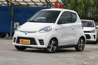  2017款知豆D2 乐享版