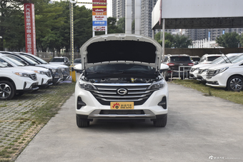 2019款传祺GS5 1.5T自动豪华版270T