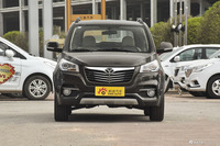 英致G3 2014款 1.5L 手动致豪版