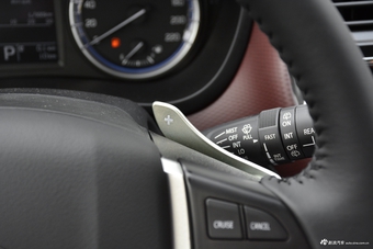 2017款骁途1.6L自动两驱都市进取型