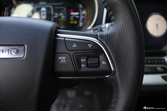 2018款捷途X70 1.5T手动悦行版