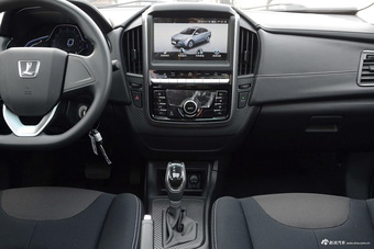 2016款锐3 1.6L CVT尊享型天窗版