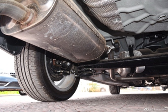 2017款艾瑞泽5 1.5L手动领潮版