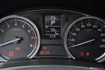 2015款启悦1.6L自动舒享型