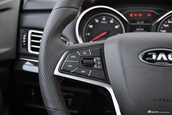 2018款瑞风S3智驱版1.5L手动豪华智能型