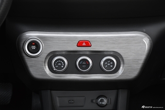 2017款云度π1 城市乐派型