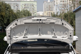 2017款东风风行S500 1.5L 手动豪华型