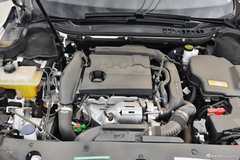 2017款雪铁龙C6 1.8T自动尊贵型