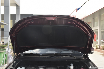 2017款斯威X7 1.5T自动智尊型