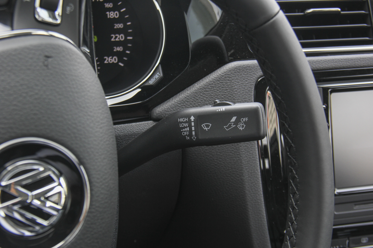 2018款速腾1.4T DSG熠动版280TSI