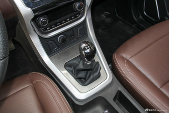 2017款比速T3 1.3T手动豪华型