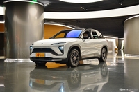 2019款蔚来ES6首发纪念版