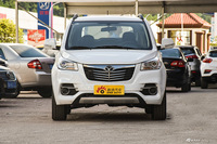 英致G3 2014款 1.5L 手动致惠型