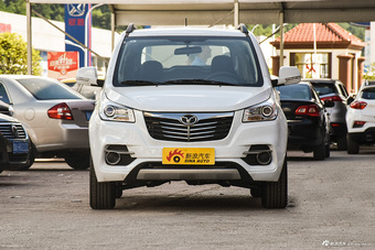 英致G3 2014款 1.5L 手动致惠型