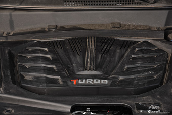 2017款DX7 1.5T自动尊贵型