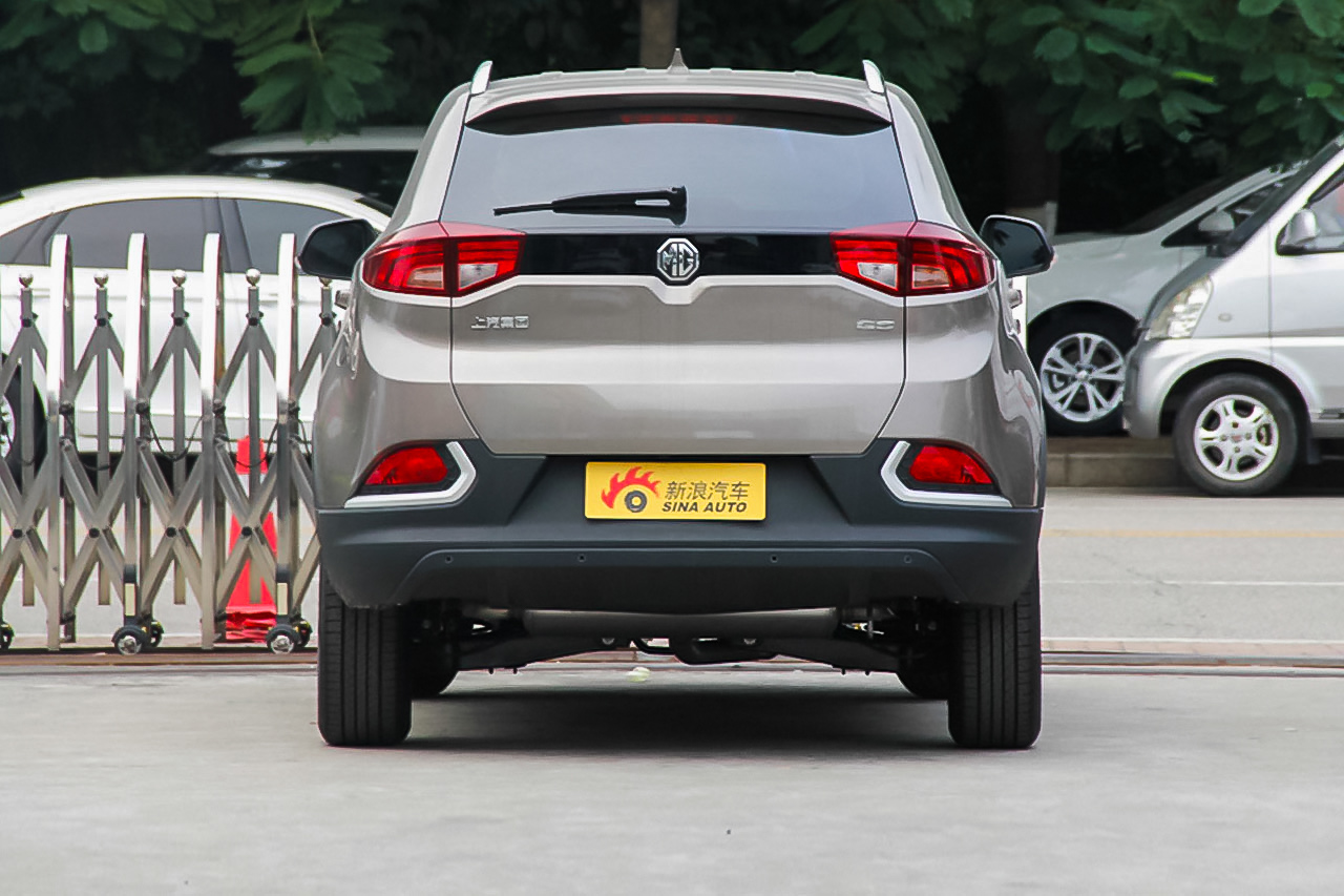 2016款锐腾 1.5T手动超值版