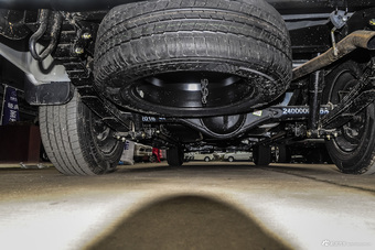 2014款卡威K1 2.4L手动两驱汽油舒适型