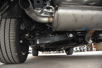 2016款荣威RX5 20T自动两驱互联网智享版