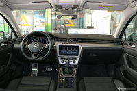 2018款蔚揽2.0T自动四驱纵行版380TSI