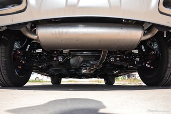 2017款DX7 1.5T自动豪华型