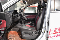 2015款北汽幻速H2 1.5L手动舒适型