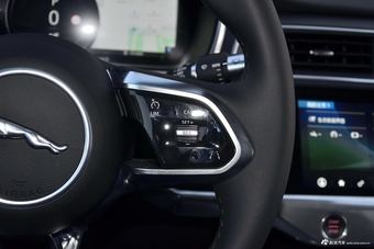 2018款捷豹I-PACE EV400 S