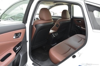 2017款思铂睿混动2.0L自动净致版