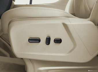 2017款途睿欧自动挡