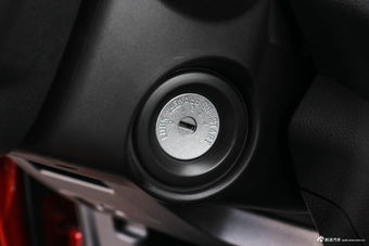 2017款风神AX5 1.4T手动趣尚型