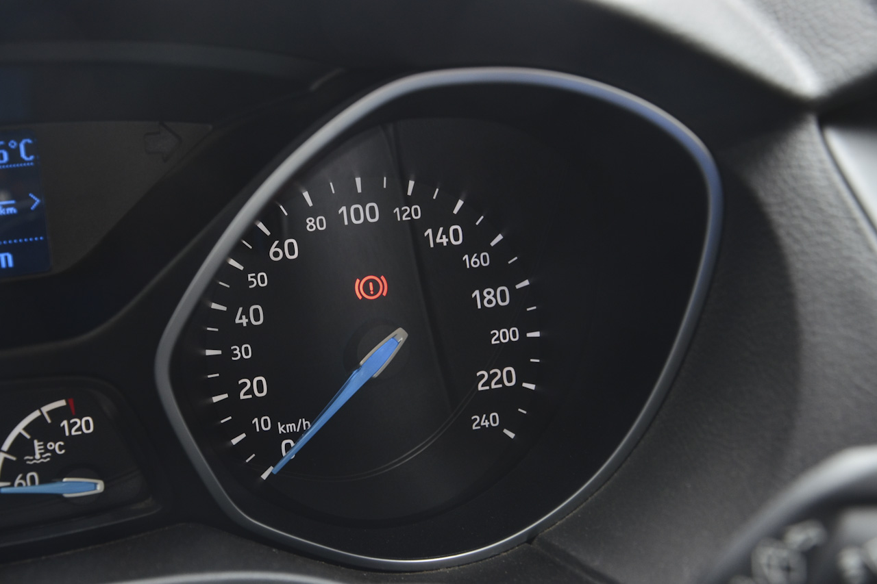 2017款福克斯两厢1.0T手动超能风尚型智行版EcoBoost 125