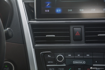 2017款比速T3 1.3T自动旗舰型