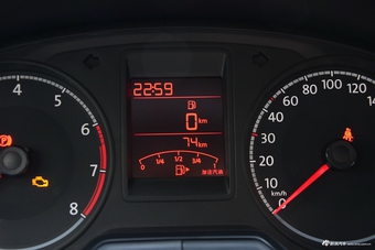 2017款捷达1.5L手动舒适型