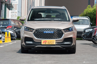  2018款君马S70 1.5T自动豪华型5座