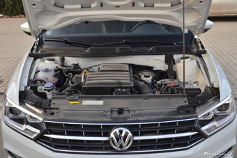 2018款宝来1.5L自动舒适型