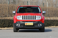 2016款自由侠1.4T自动智能版 